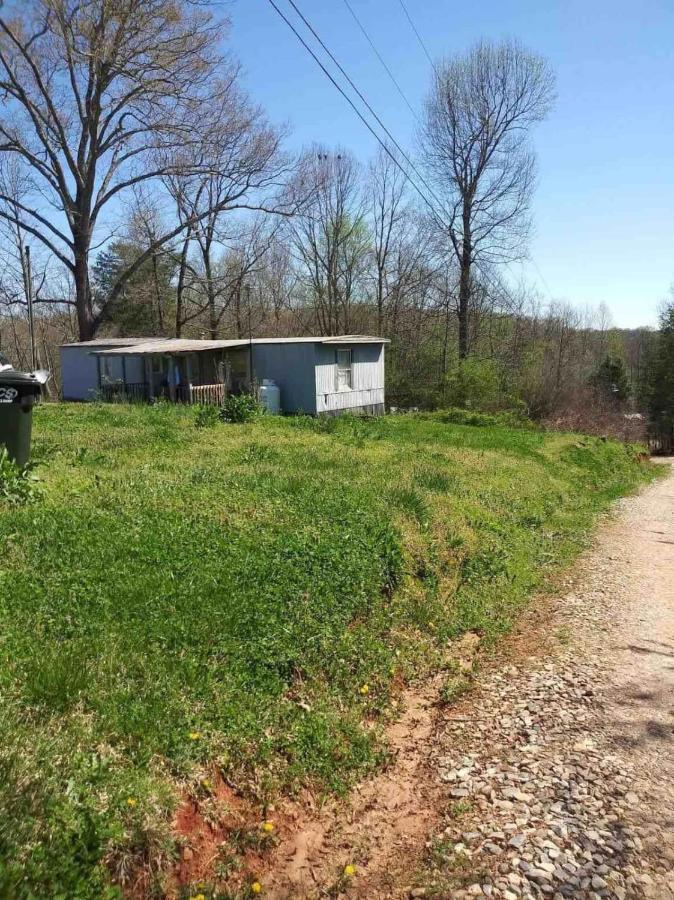 Hoot Nanny'S Cottage On Mossy Creek كليفلاند المظهر الخارجي الصورة